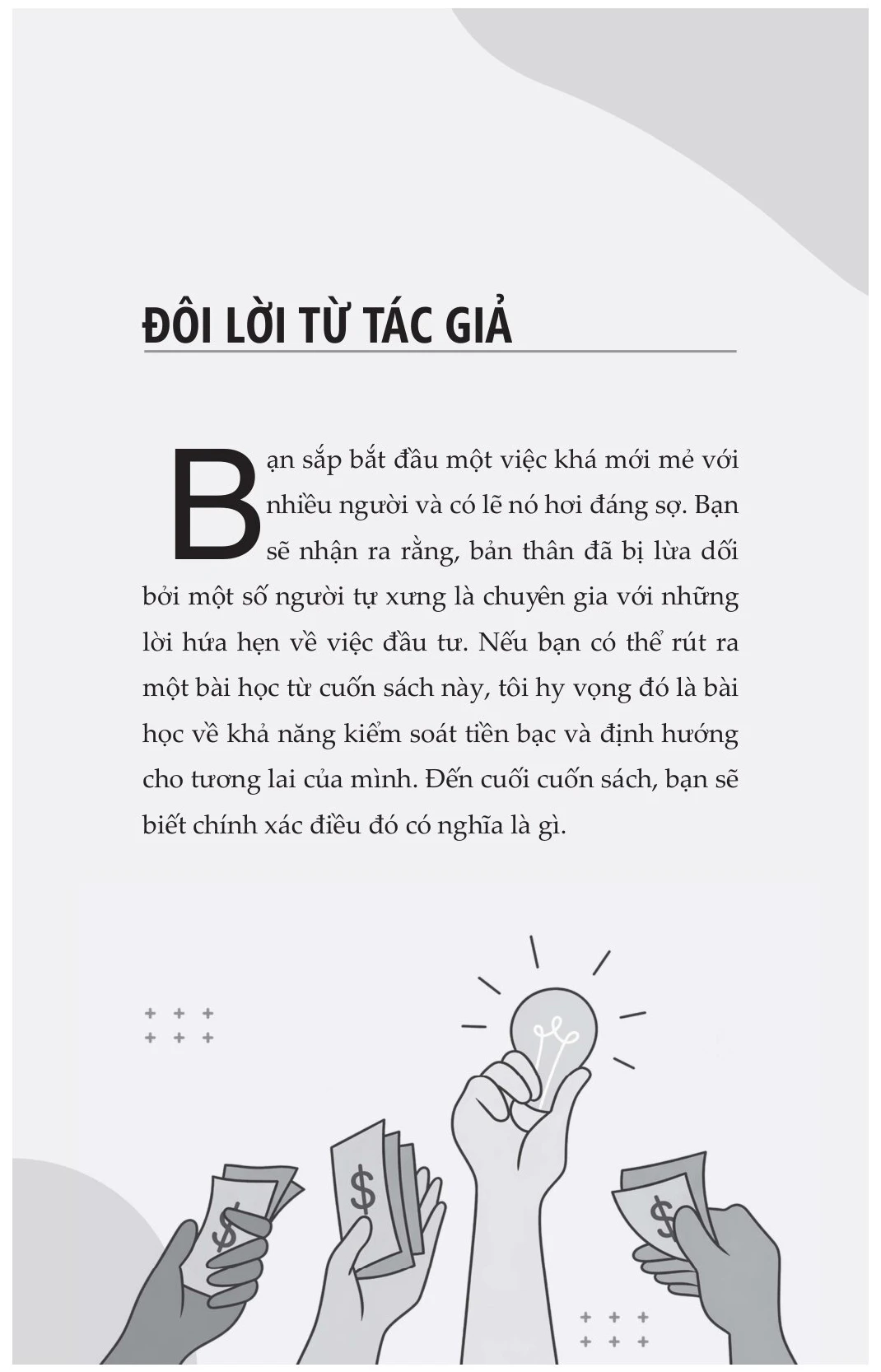 Nhận Thức Đến Đâu - Kiếm Tiền Đến Đó - Toby Mathis