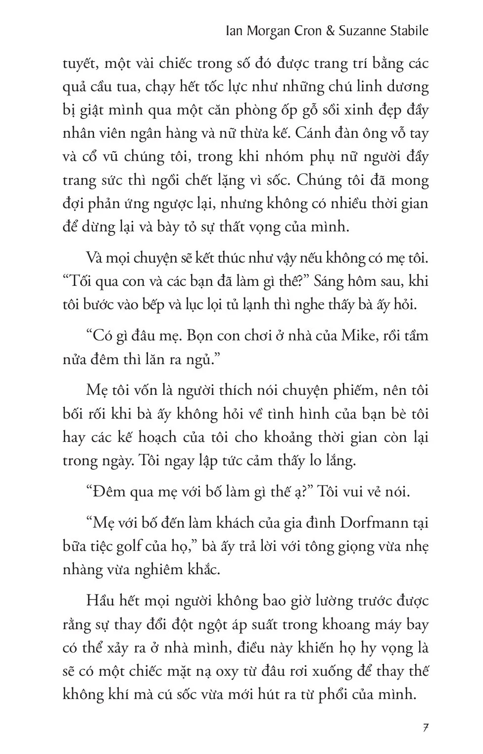 Giải Mã Bản Đồ Tính Cách - Ian Morgan Cron, Suzanne Stabile