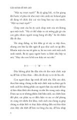 Giải Mã Bản Đồ Tính Cách - Ian Morgan Cron, Suzanne Stabile