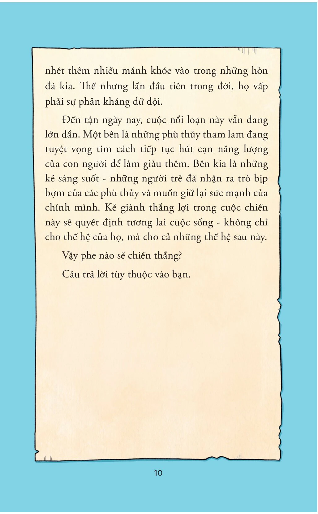 Thế Hệ Tuyệt Vời - Jonathan Haidt