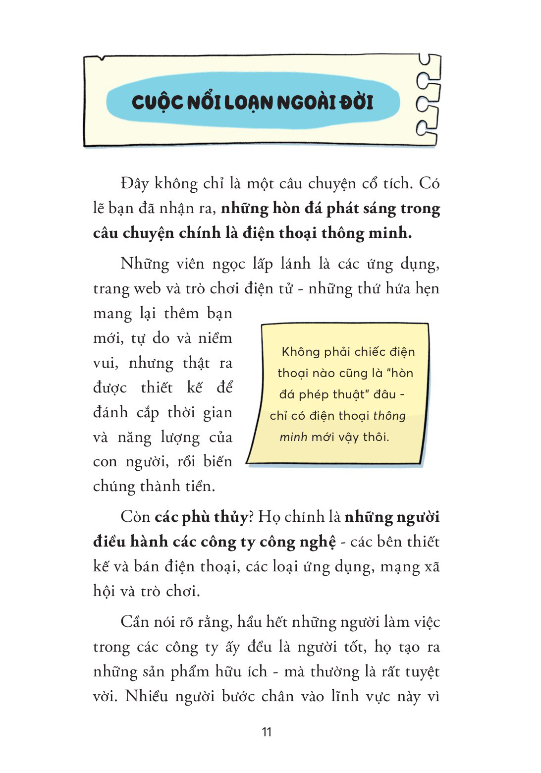 Thế Hệ Tuyệt Vời - Jonathan Haidt
