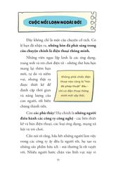 Thế Hệ Tuyệt Vời - Jonathan Haidt
