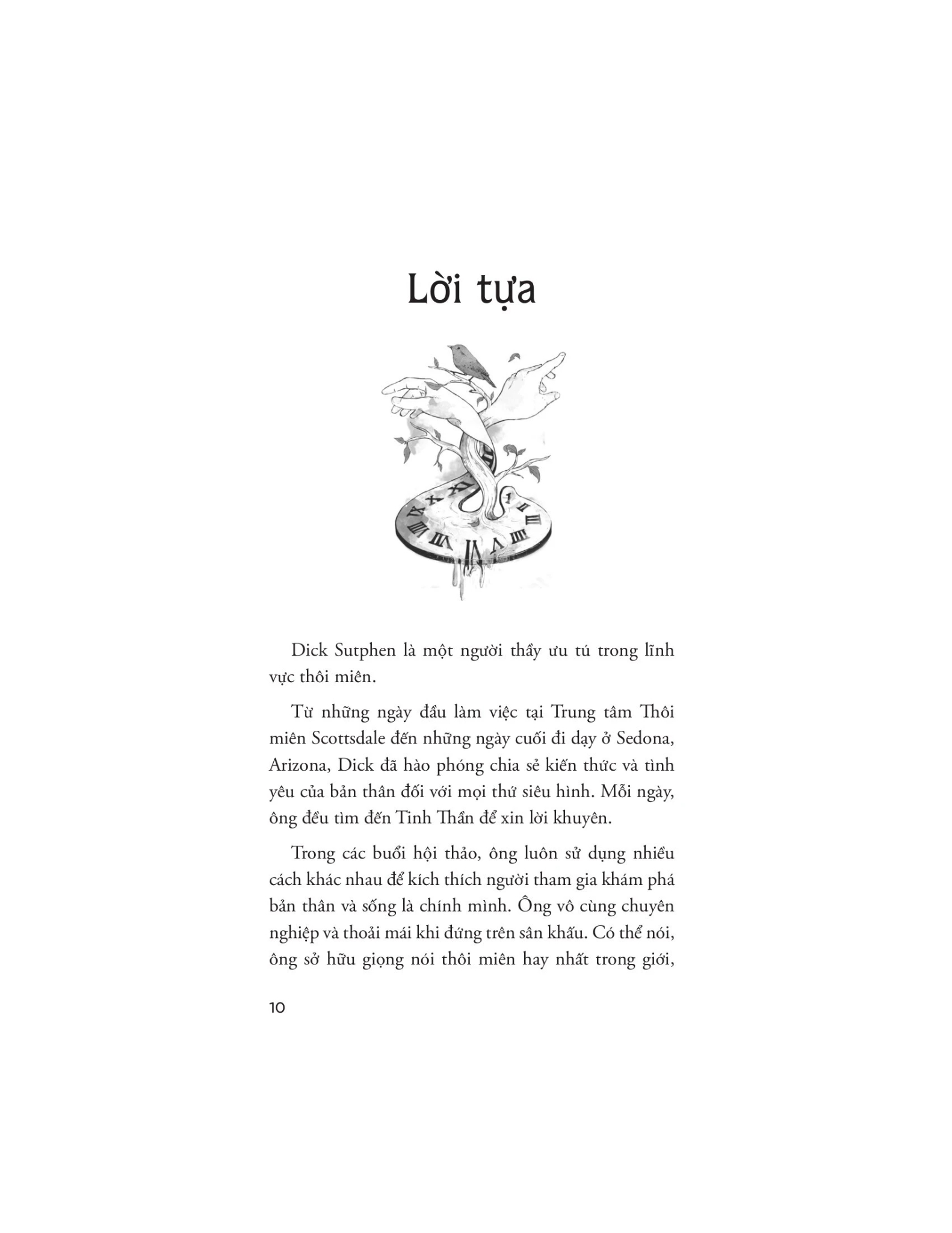 Thôi Miên Hồi Quy Tiền Kiếp -  
Roberta Sutphen