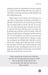 Nhận Thức Đến Đâu - Kiếm Tiền Đến Đó - Toby Mathis