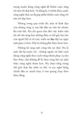 Thế Hệ Tuyệt Vời - Jonathan Haidt
