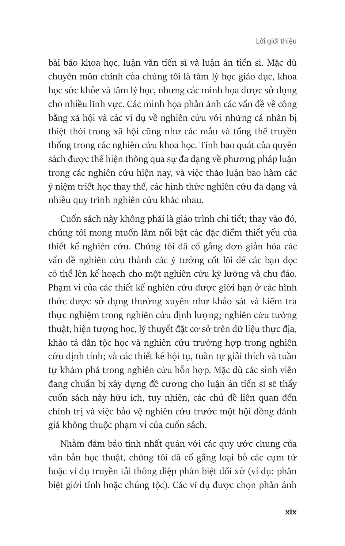 Thiết Kế Nghiên Cứu - Research Design - John W. Creswell & J. David Creswell