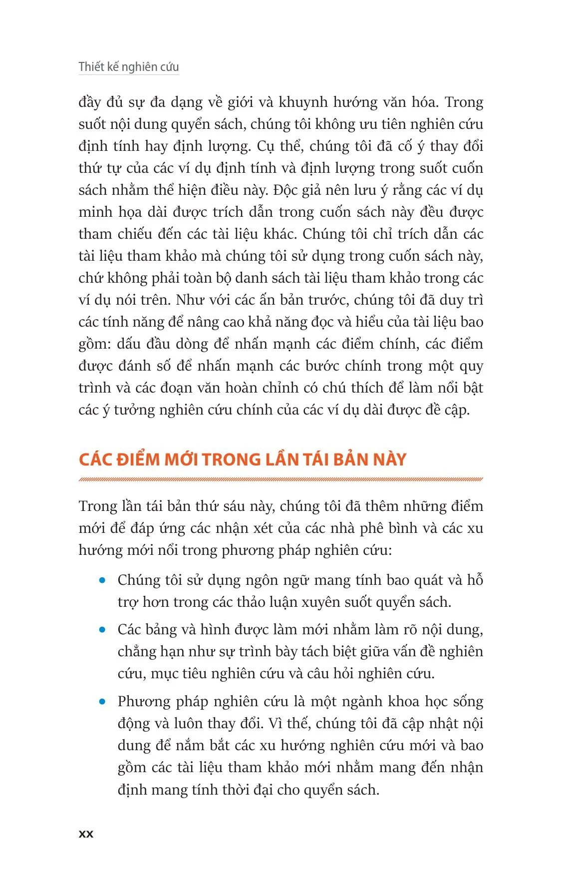 Thiết Kế Nghiên Cứu - Research Design - John W. Creswell & J. David Creswell