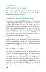 Thiết Kế Nghiên Cứu - Research Design - John W. Creswell & J. David Creswell