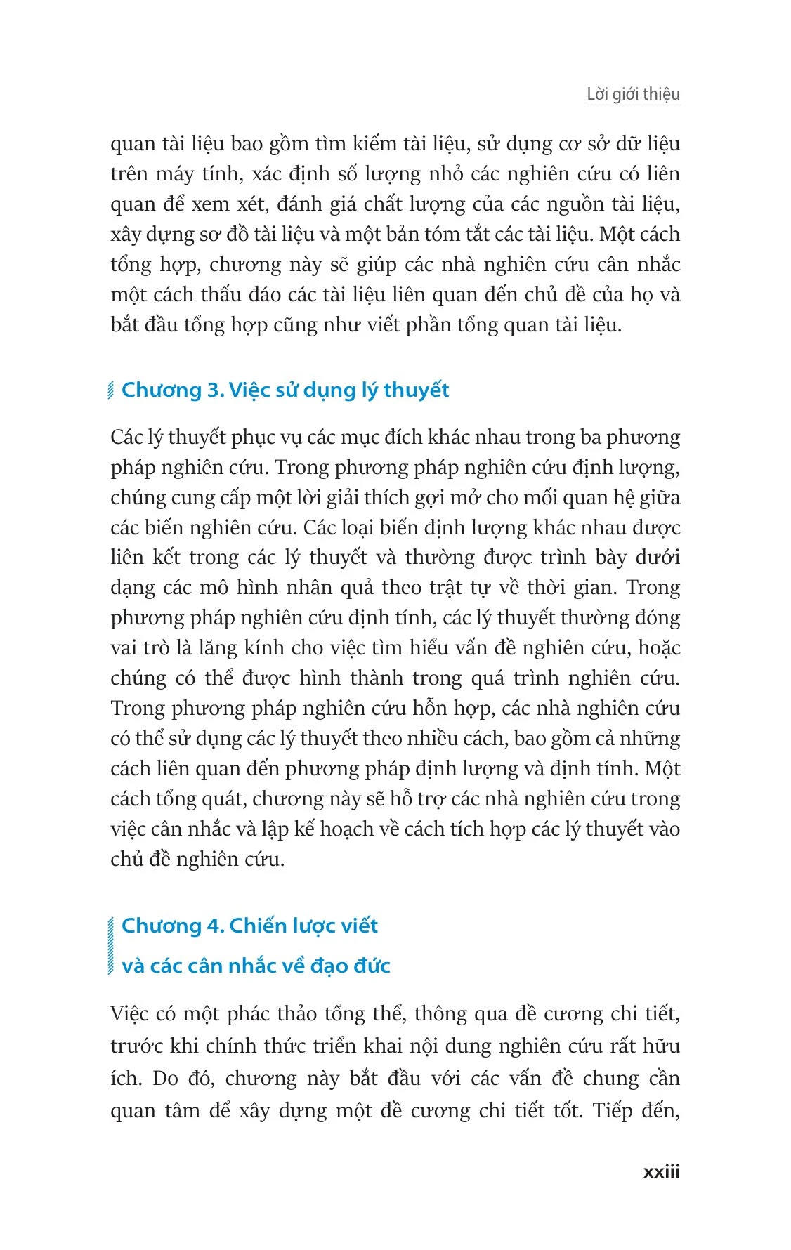 Thiết Kế Nghiên Cứu - Research Design - John W. Creswell & J. David Creswell