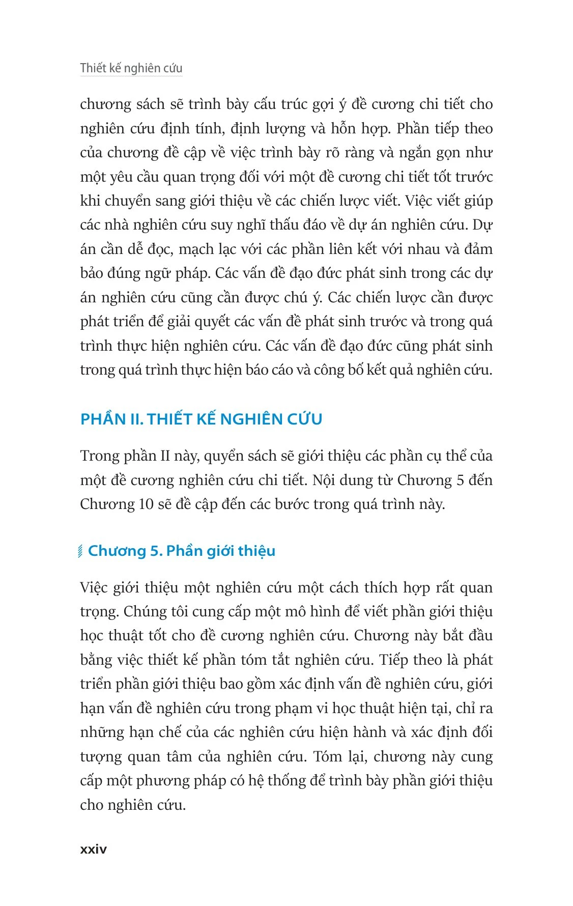 Thiết Kế Nghiên Cứu - Research Design - John W. Creswell & J. David Creswell