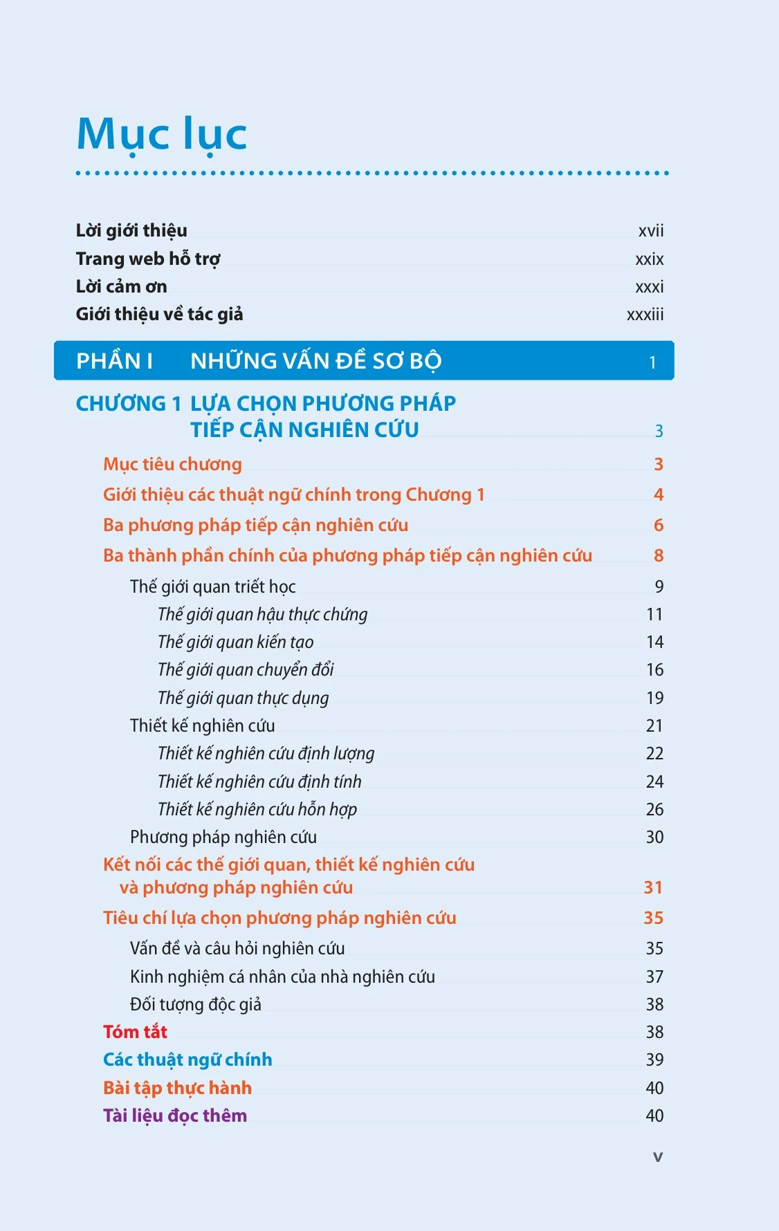 Thiết Kế Nghiên Cứu - Research Design - John W. Creswell & J. David Creswell
