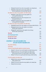 Thiết Kế Nghiên Cứu - Research Design - John W. Creswell & J. David Creswell