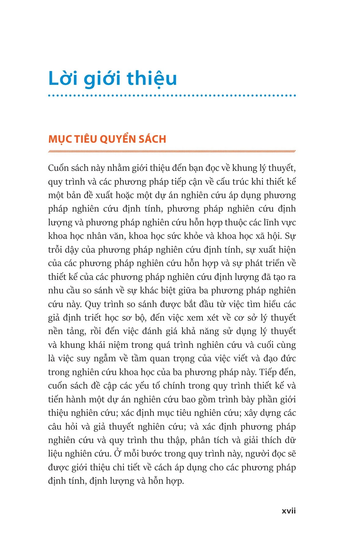 Thiết Kế Nghiên Cứu - Research Design - John W. Creswell & J. David Creswell