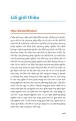 Thiết Kế Nghiên Cứu - Research Design - John W. Creswell & J. David Creswell