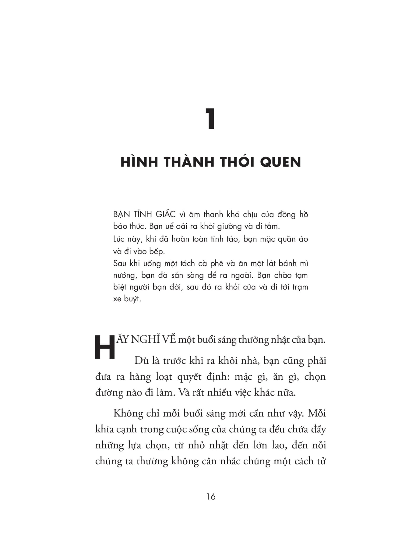 Ảo Tưởng Lựa Chọn - Khoa Học Hành Vi Đằng Sau Các Quyết Định Mua Sắm - Richard Shotton