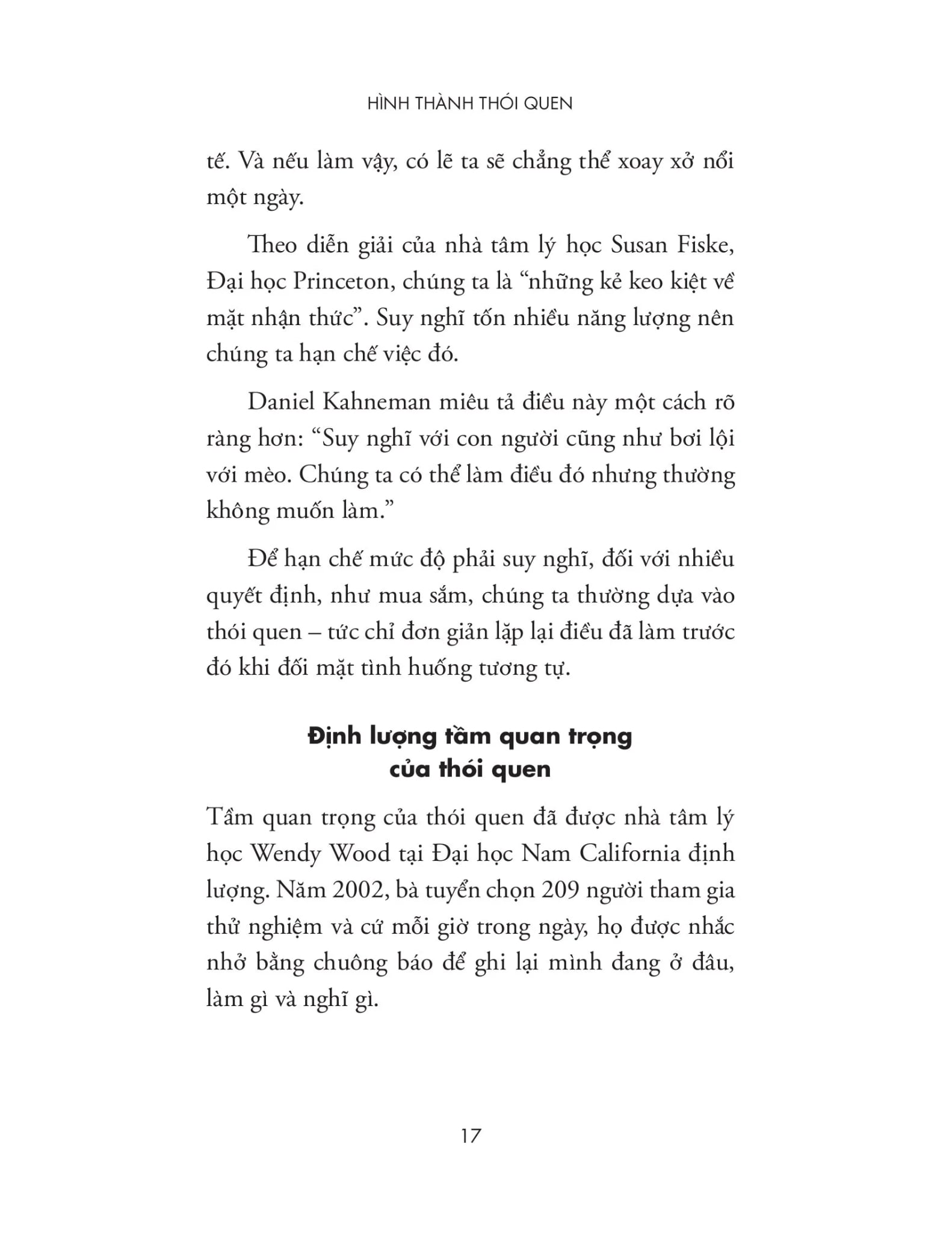 Ảo Tưởng Lựa Chọn - Khoa Học Hành Vi Đằng Sau Các Quyết Định Mua Sắm - Richard Shotton