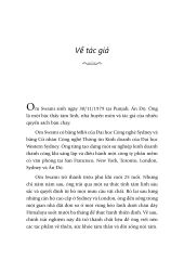 Mind Full To Mindful - Thiền Giữa Đời Thường - Om Swami