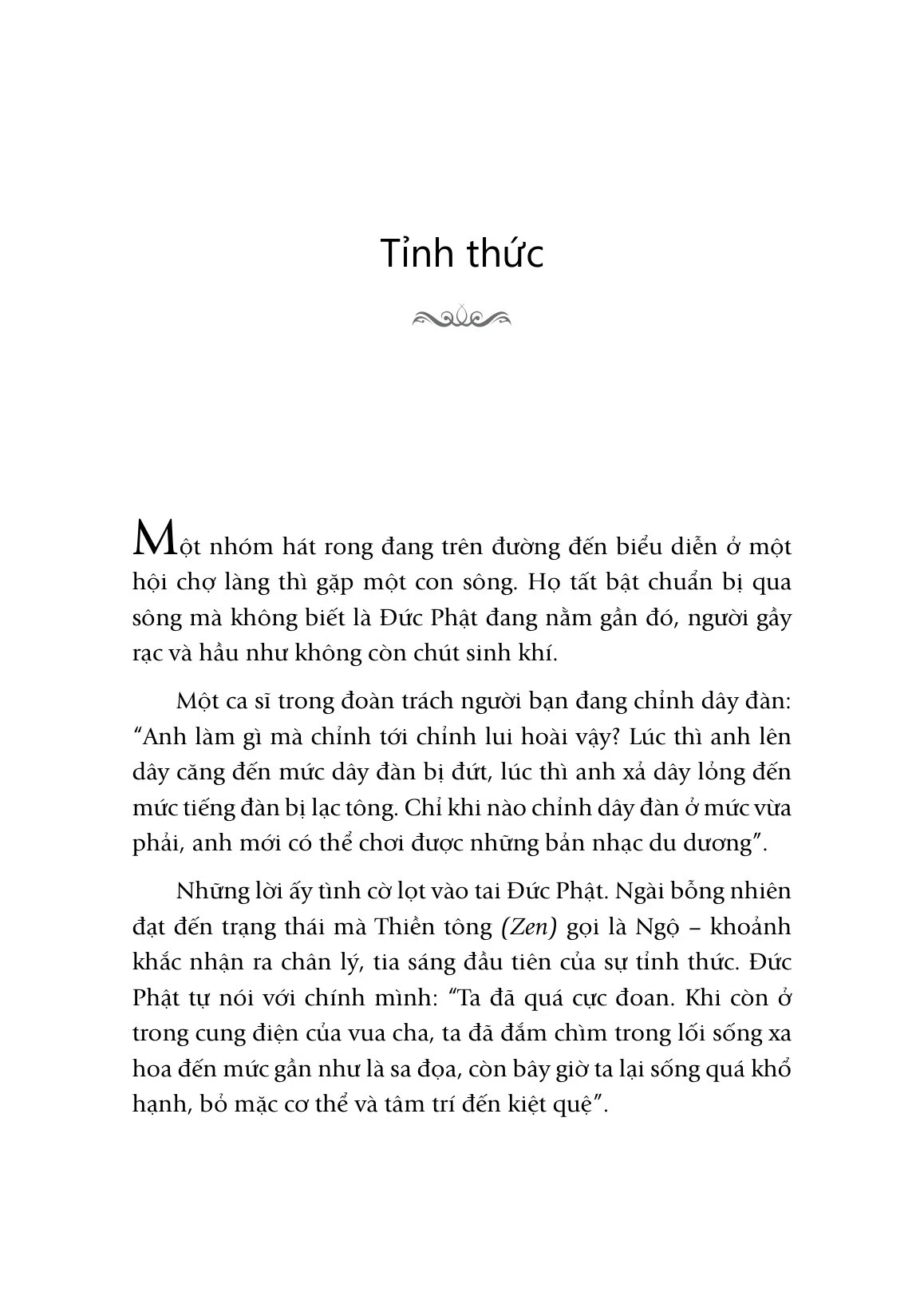 Mind Full To Mindful - Thiền Giữa Đời Thường - Om Swami