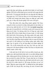 Kinh Tế Tư Nhân Việt Nam - Động Lực Quan Trọng Nhất Để Dân Giàu Nước Mạnh -  
Nhiều Tác Giả