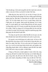 Kinh Tế Tư Nhân Việt Nam - Động Lực Quan Trọng Nhất Để Dân Giàu Nước Mạnh -  
Nhiều Tác Giả