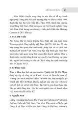 Kinh Tế Tư Nhân Việt Nam - Động Lực Quan Trọng Nhất Để Dân Giàu Nước Mạnh -  
Nhiều Tác Giả