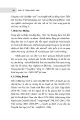 Kinh Tế Tư Nhân Việt Nam - Động Lực Quan Trọng Nhất Để Dân Giàu Nước Mạnh -  
Nhiều Tác Giả