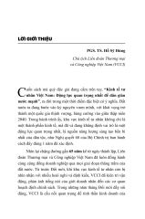 Kinh Tế Tư Nhân Việt Nam - Động Lực Quan Trọng Nhất Để Dân Giàu Nước Mạnh -  
Nhiều Tác Giả