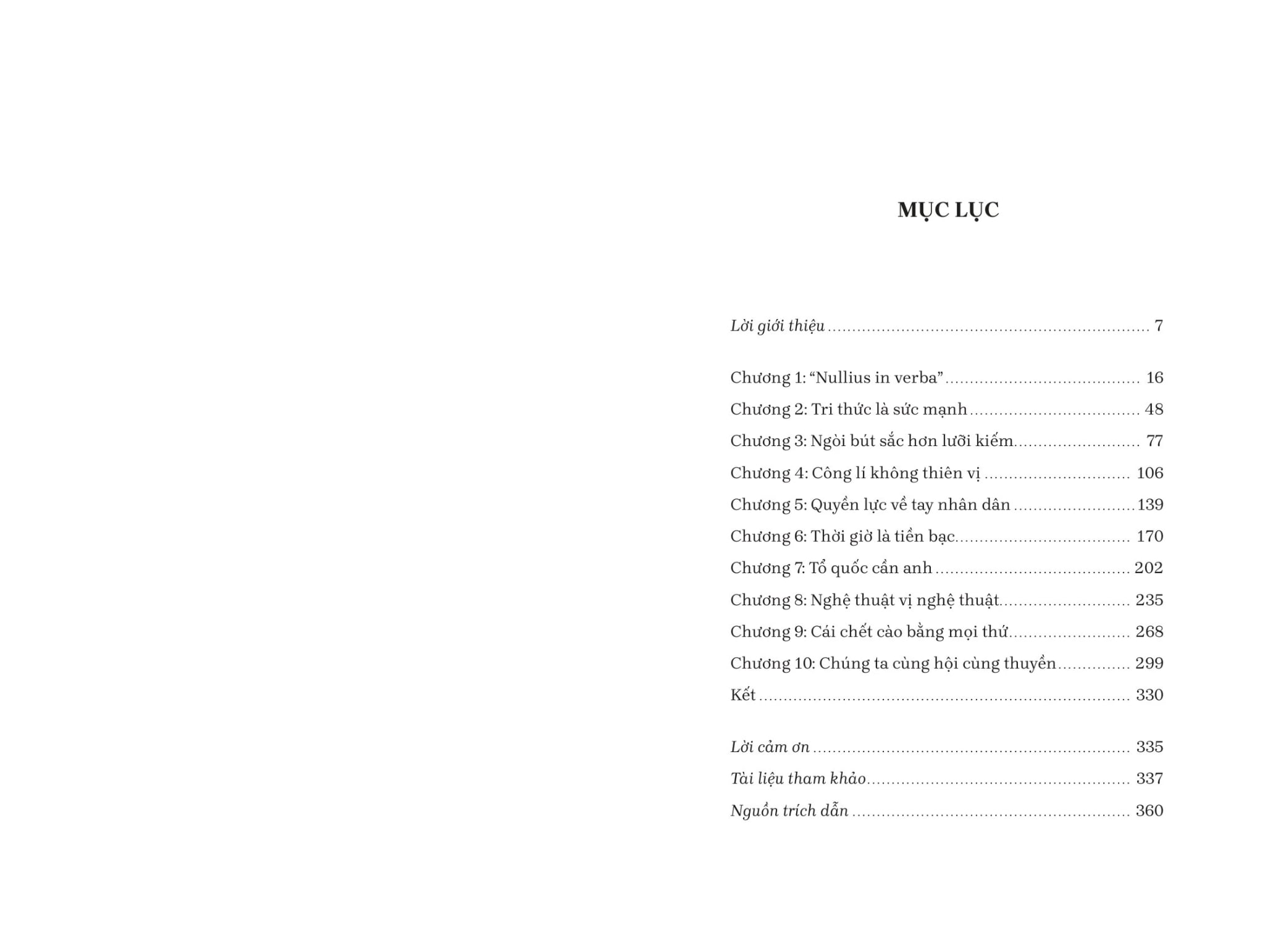 Uncivilised - Phi Văn Minh - Mười Lời Nói Dối Làm Nên Phương Tây - Subhadra Das