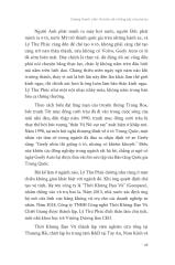 Lý Thư Phúc - Thời Thế Tạo Nên Tôi - Lục Đào