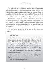 Tiệm Bánh Nửa Đêm - Lee On Hwa