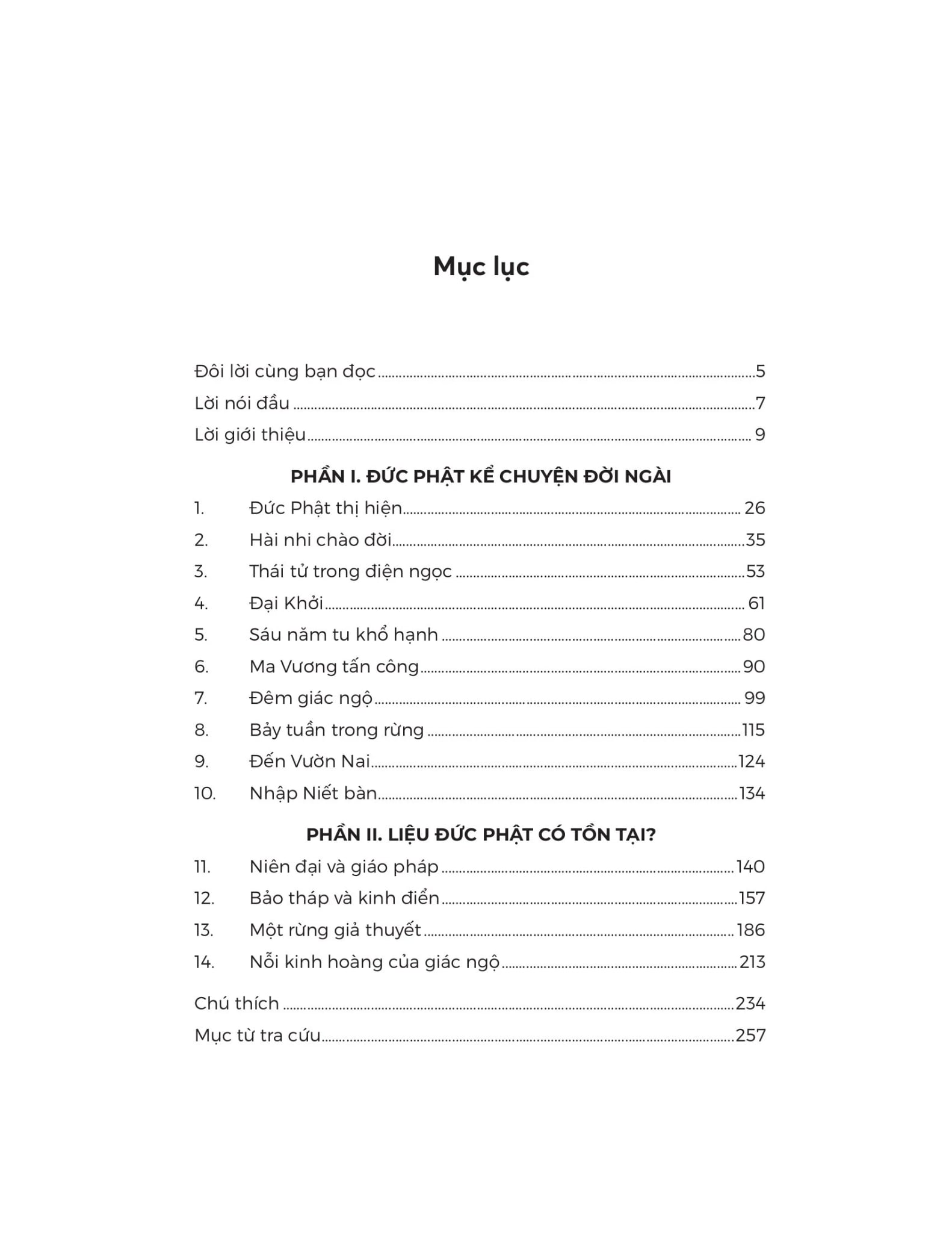 Đức Phật - Tiểu Sử Của Một Huyền Thoại - Donald J. Lopez Jr.