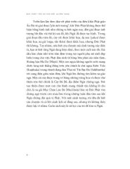 Đức Phật - Tiểu Sử Của Một Huyền Thoại - Donald J. Lopez Jr.