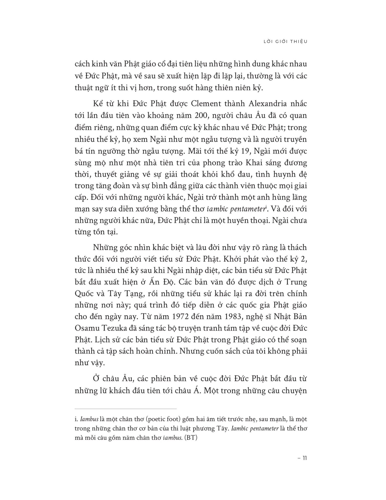 Đức Phật - Tiểu Sử Của Một Huyền Thoại - Donald J. Lopez Jr.