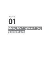Meaning Twist - Nghĩa Bất Ngờ Trong Những Từ Quen Thuộc - June Sweeney