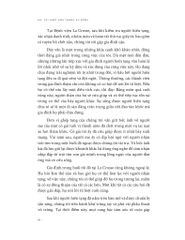 Khi Cái Chết Hóa Thành Sự Sống - Ghi Chép Của Một Bác Sĩ Ghép Tạng - Joshua D. Mezrich