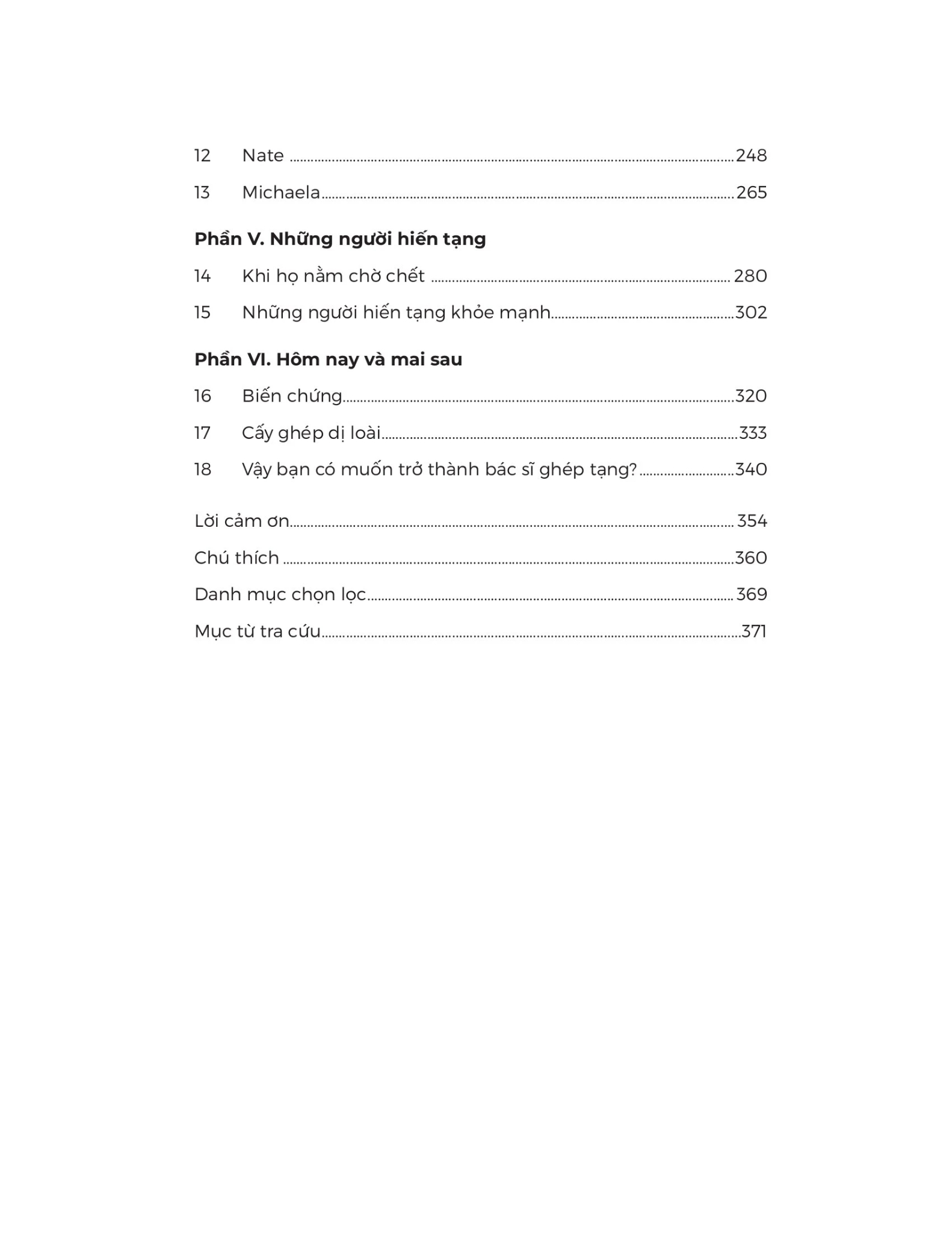 Khi Cái Chết Hóa Thành Sự Sống - Ghi Chép Của Một Bác Sĩ Ghép Tạng - Joshua D. Mezrich