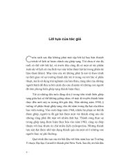 Khi Cái Chết Hóa Thành Sự Sống - Ghi Chép Của Một Bác Sĩ Ghép Tạng - Joshua D. Mezrich