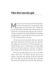Kỷ Luật Để Tự Do - Kỷ Luật Chính Là Hành Động Yêu Thương Bản Thân Cao Cấp Nhất - Phi Hồng Huy