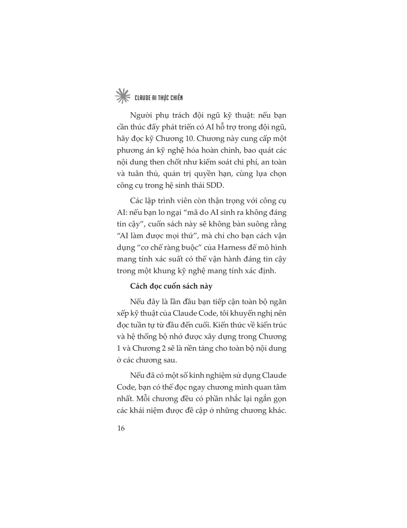 Claude AI Thực Chiến - Hoàng Giai