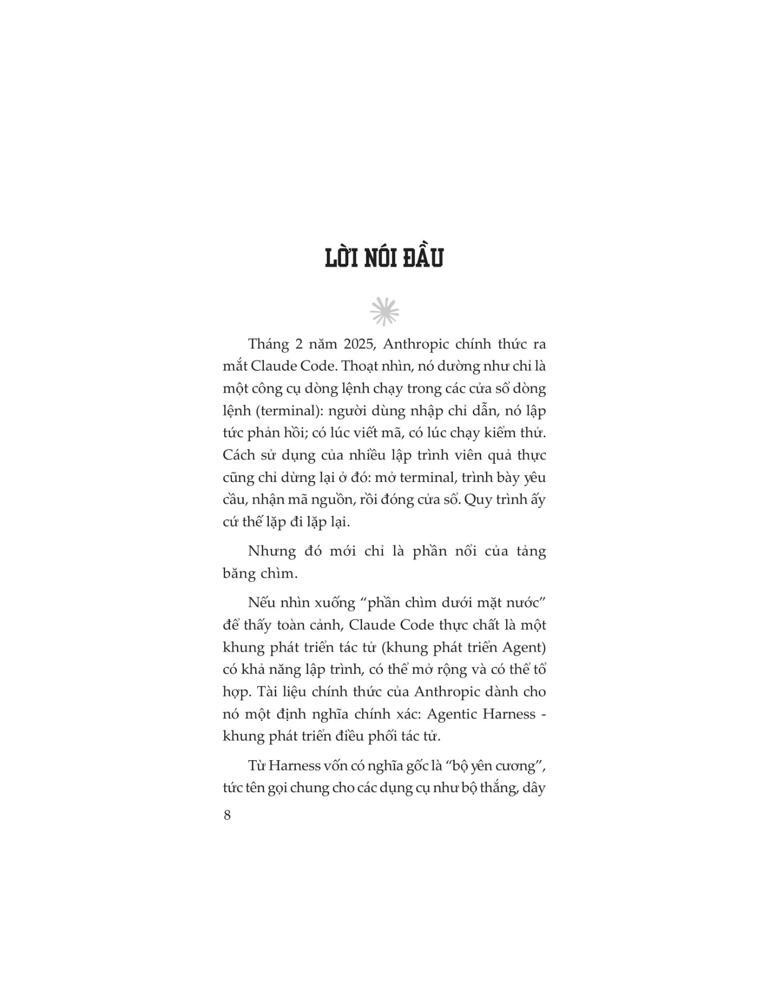 Claude AI Thực Chiến - Hoàng Giai