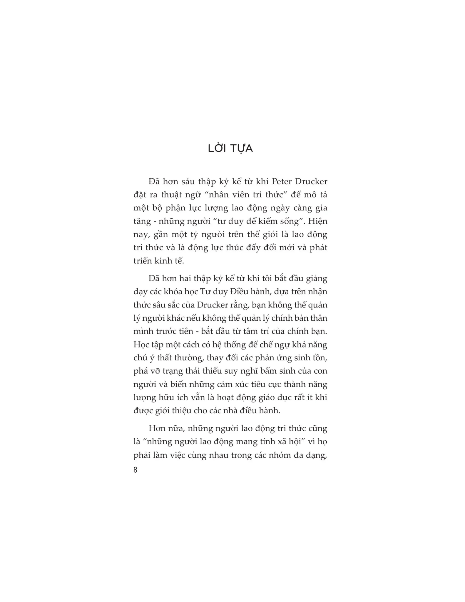 Kỷ Luật Tâm Trí - Deb Smolensky