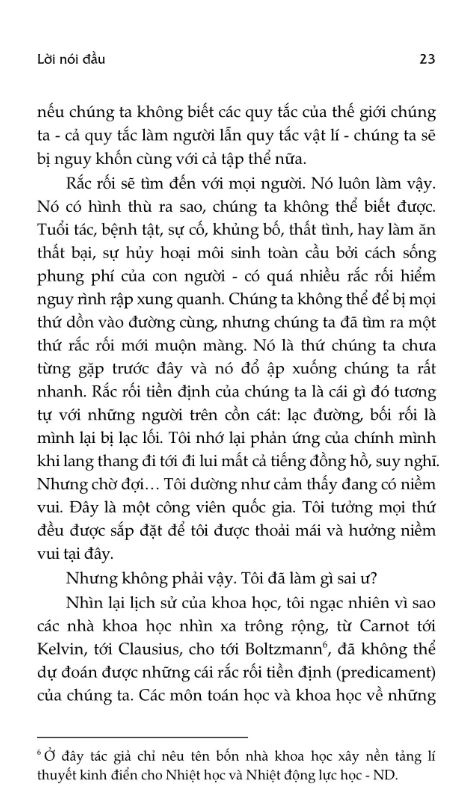 Từng Ngày Sống Sót - Laurence Gonzales