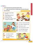 Combo  6 Quyển Sách (Academy Stars Pupil'S Book 1 + Academy Stars Pupil'S Book 2  + Academy Stars  Pupil'S Book 3 + Academy Stars  Pupil'S Book 4 + Academy Stars  Pupil'S Book 5 + Academy Stars  Pupil'S Book 6 ) 