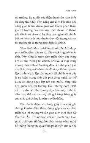  Ai Ứng Dụng Trong Đầu Tư Tài Chính - Cris Doloc 