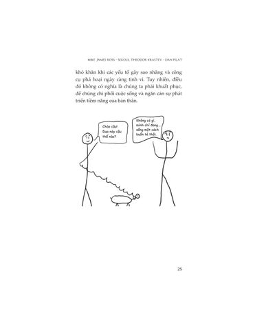  Intentions - Hành Trình Đi Tìm Chính Mình - Nhiều Tác Giả 