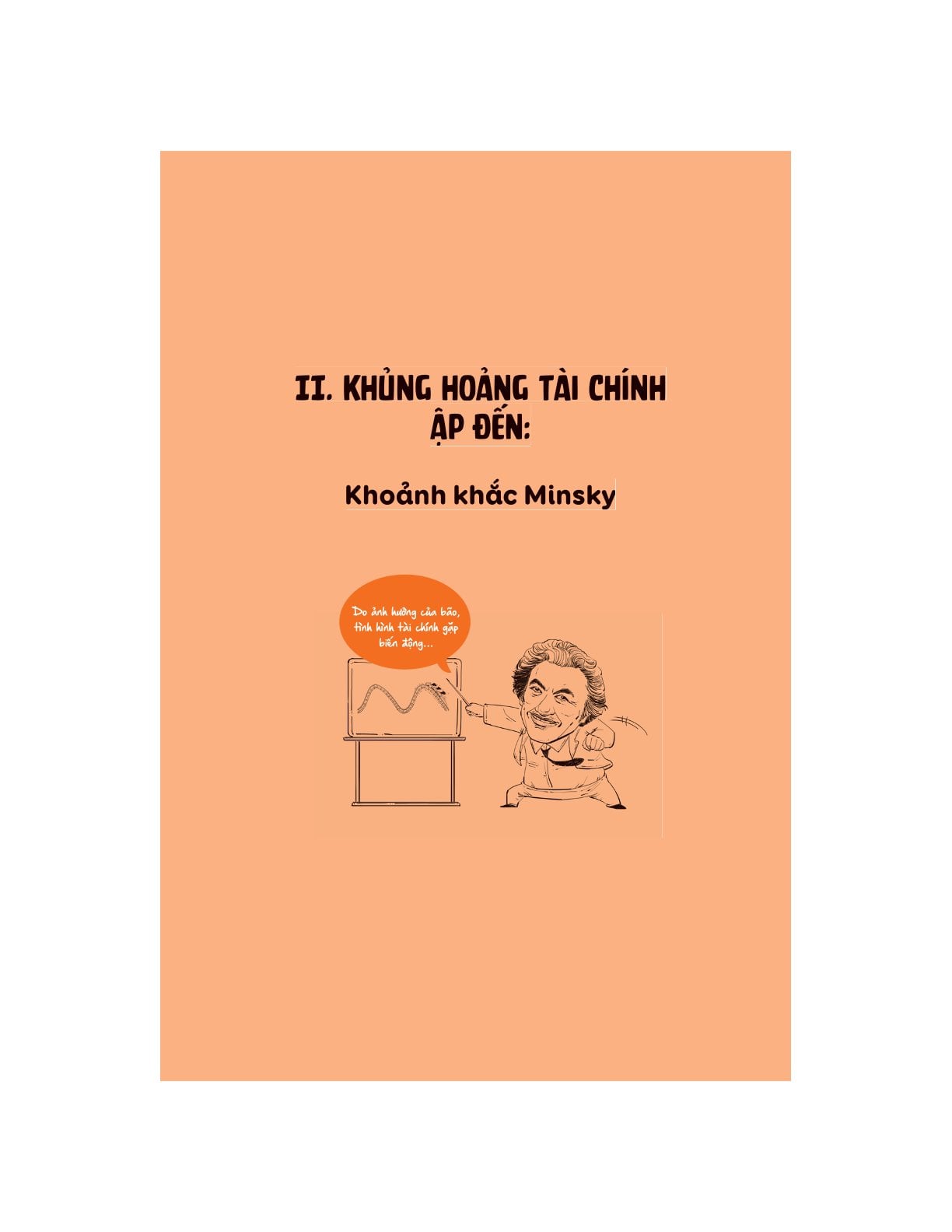 Lược Sử Kinh Tế Học Lầy Lội - Khủng Hoảng Dạy Cho Ta Những Gì? - Tập 1 - Liu Chen