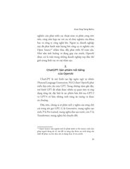 Ứng Dụng ChatGPT Trong Thương Mại Điện Tử - Kua-Jing Tang Bohu