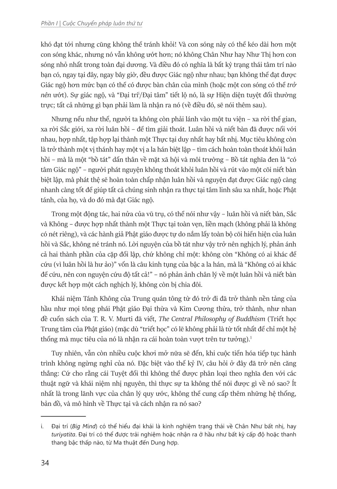 Tôn Giáo Của Ngày Mai - Ken Wilber