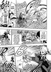 Hell Mode 1 - Triệu Hồi Sư Khởi Nguyên  - Tetta Enji, Hamuo, Mo