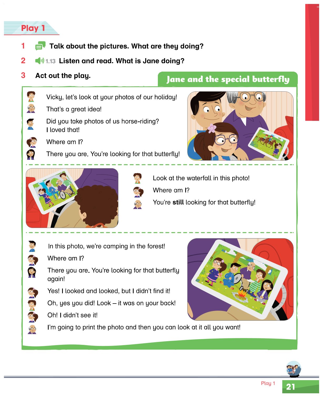 Academy Stars  Pupil'S Book 4 -  Kathryn Harper